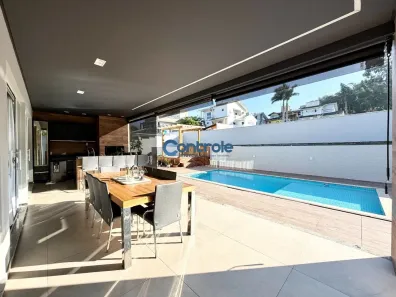 Casa com 4 Quartos à venda, 360m² no Pedra Branca, Palhoça