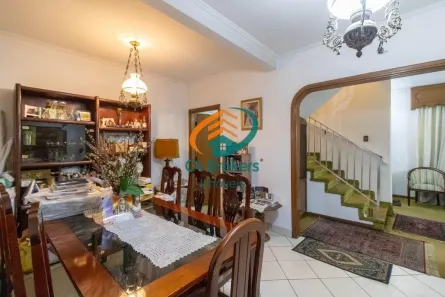 Sobrado com 3 Quartos à venda, 150m² no Vila Hermínia, Guarulhos