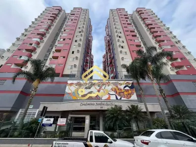 Apartamento com 3 Quartos à venda, 134m² no Campinas, São José