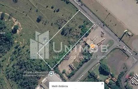 Lote/Terreno à venda, 10000m² no Cascata, Paulínia