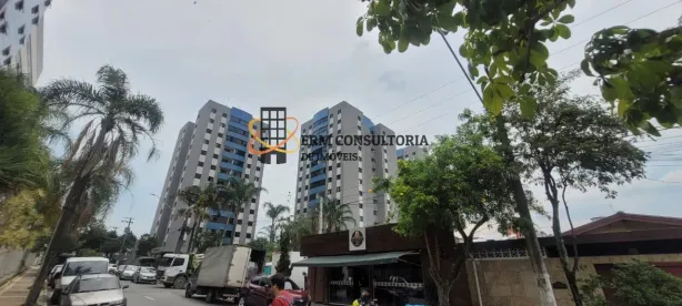 Apartamento com 3 Quartos à venda, 73m² no Jardim Santa Cruz (Sacomã), São Paulo