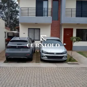 Sobrado com 2 Quartos à venda, 75m² no Parque Santa Rosa, Suzano