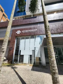 Consultório à venda, 40m² no Centro, Florianópolis