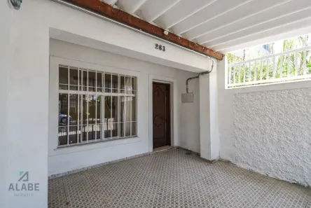 Sobrado com 2 Quartos à venda, 102m² no Planalto Paulista, São Paulo