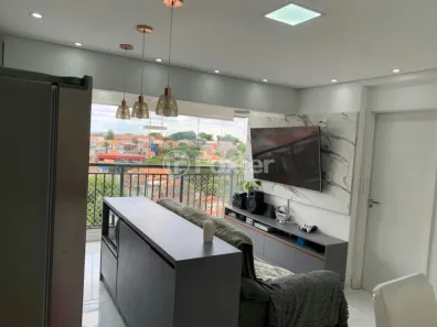 Apartamento com 2 Quartos à venda, 45m² no Vila Formosa, São Paulo