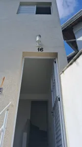 Casa com 2 Quartos à venda, 70m² no Vila Parque Jabaquara, São Paulo