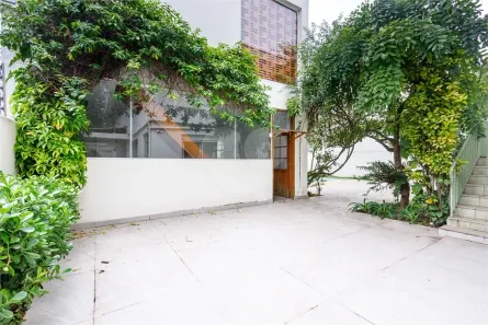 Sobrado com 4 Quartos para alugar, 560m² no Alto de Pinheiros, São Paulo