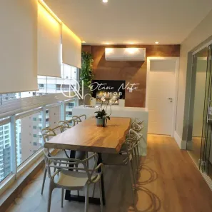 Apartamento com 3 Quartos à venda, 138m² no Marco, Belém