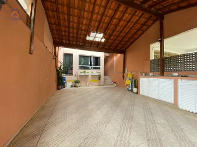 Sobrado com 3 Quartos à venda, 202m² no Jardim São Paulo(Zona Norte), São Paulo
