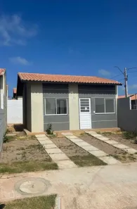 Casa com 2 Quartos à venda, 42m² no Pirâmide, Raposa
