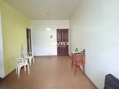 Apartamento com 2 Quartos à venda, 80m² no Engenho Novo, Rio de Janeiro