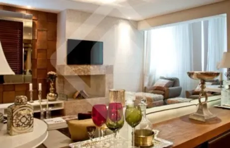 Apartamento com 4 Quartos à venda, 254m² no Centro, Gramado