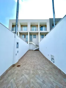 Casa com 2 Quartos à venda, 130m² no Santa Branca, Belo Horizonte