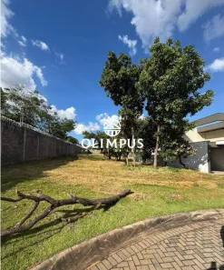 Lote/Terreno à venda, 438m² no Laranjeiras, Uberlândia