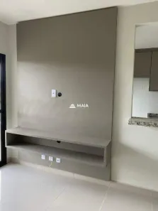 Apartamento com 2 Quartos à venda, 72m² no Vila Maria Helena, Uberaba