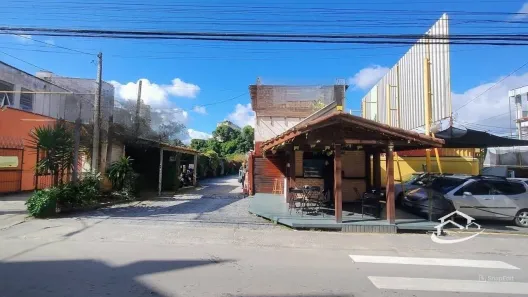 Ponto Comercial à venda, 366m² no Centro, Guaratinguetá