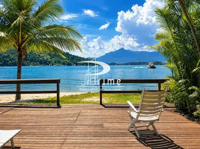à venda, 500m² no Retiro (Cunhambebe), Angra dos Reis