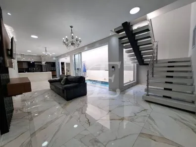 Sobrado com 4 Quartos à venda, 292m² no Vila Maria Alta, São Paulo
