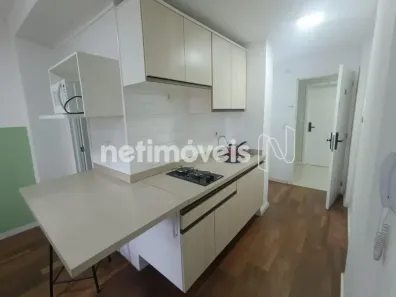 Apartamento com 1 Quarto para alugar, 32m² no Campos Elíseos, São Paulo