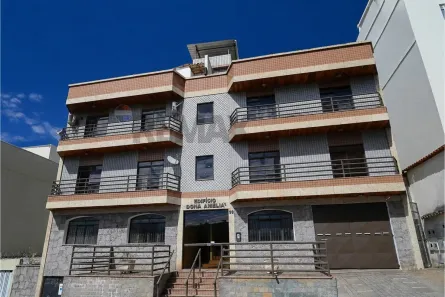 Apartamento com 1 Quarto à venda, 70m² no Cascatinha, Juiz de Fora