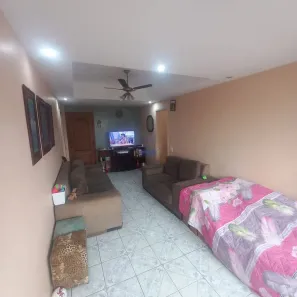 Apartamento com 2 Quartos à venda, 77m² no Campo Grande, Santos