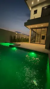 Casa de Condomínio com 4 Quartos à venda, 229m² no Ribeirão do Lipa, Cuiabá