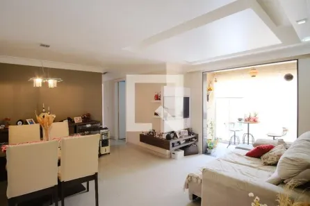 Apartamento com 3 Quartos à venda, 72m² no Vila Carrão, São Paulo
