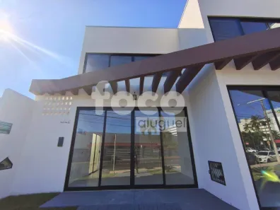 Ponto Comercial para alugar, 57m² no Jardim Karaíba, Uberlândia