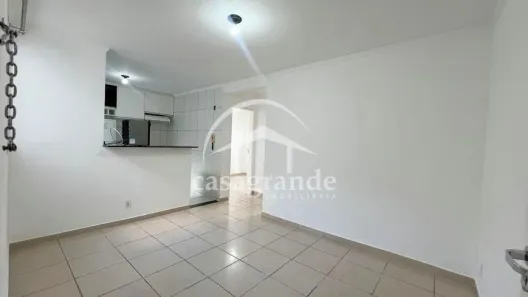 Apartamento com 2 Quartos à venda, 44m² no Santa Mônica, Uberlândia