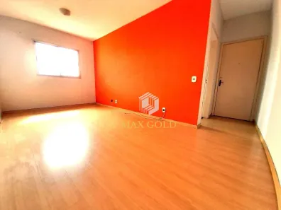 Apartamento com 2 Quartos à venda, 56m² no Vila São José, Taubaté
