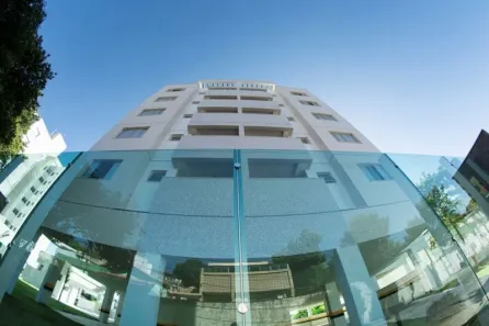 Apartamento com 3 Quartos à venda, 74m² no Indaiá, Belo Horizonte