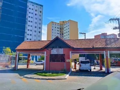 Apartamento com 2 Quartos à venda, 66m² no Jardim Marilu, São Paulo