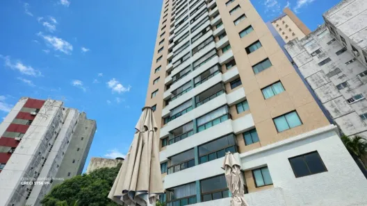 Apartamento com 3 Quartos à venda, 102m² no Graça, Salvador