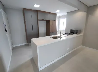 Apartamento com 4 Quartos para alugar, 250m² no Parque Esplanada, Embu das Artes