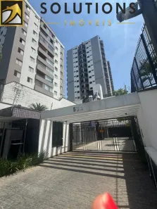 Apartamento com 1 Quarto para alugar, 50m² no Parque da Mooca, São Paulo