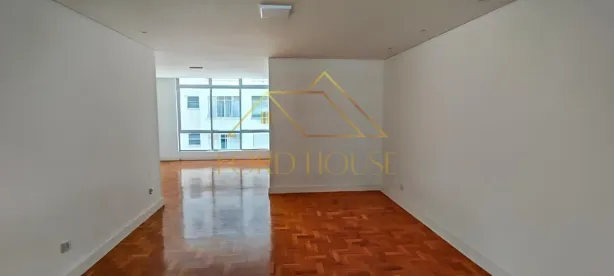 Apartamento com 3 Quartos para venda ou aluguel, 158m² no Jardim Paulista, São Paulo