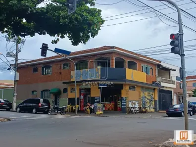 Imóvel Comercial com 3 Quartos à venda, 348m² no Jardim Piratininga, Ribeirão Preto