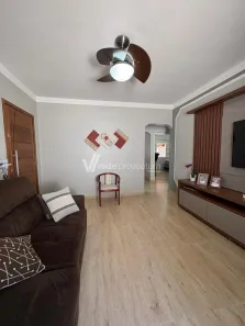 Casa com 2 Quartos à venda, 96m² no Parque Anhumas, Campinas