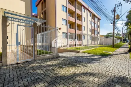 Apartamento com 3 Quartos à venda, 59m² no Portão, Curitiba