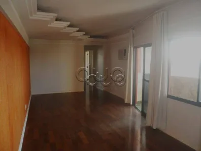Apartamento com 3 Quartos à venda, 122m² no Centro, Piracicaba