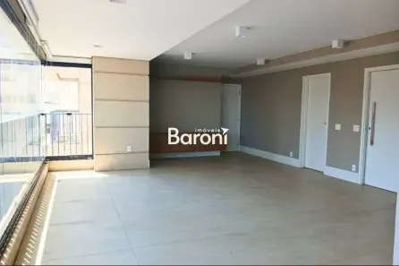 Apartamento com 3 Quartos à venda, 145m² no Vila Nova Conceição, São Paulo