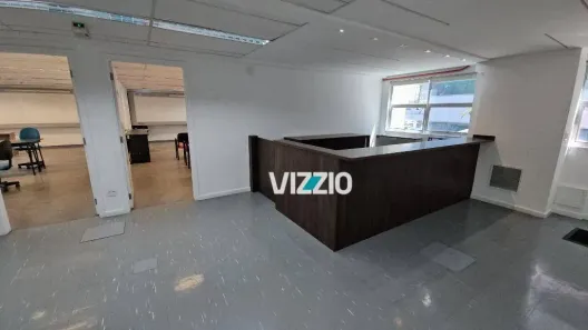 Sala Comercial para alugar, 387m² no Vila Mariana, São Paulo