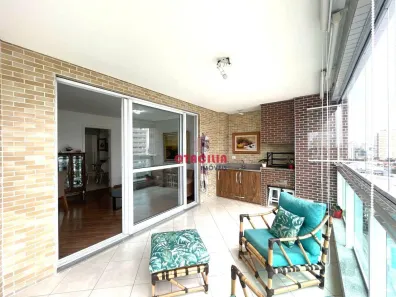 Apartamento com 2 Quartos à venda, 106m² no Nova Petrópolis, São Bernardo do Campo