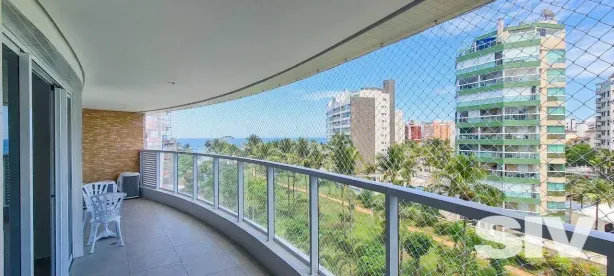 Apartamento com 2 Quartos à venda, 79m² no Riviera, Bertioga