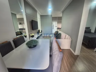 Apartamento com 2 Quartos à venda, 49m² no Parque das Colinas, Valinhos