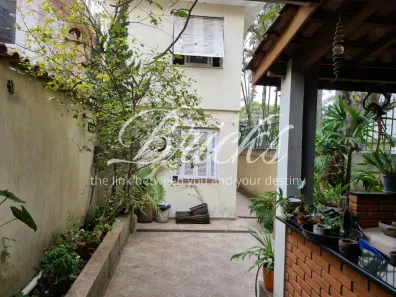 Casa com 3 Quartos à venda, 198m² no Indianópolis, São Paulo