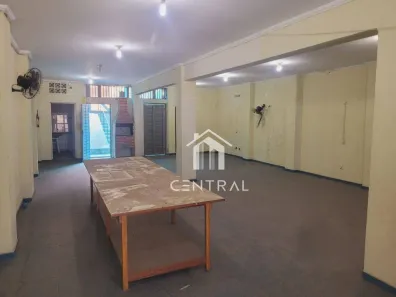Ponto Comercial para alugar, 430m² no Jardim Artidoro, Guarulhos