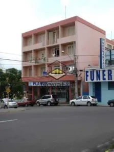 Sala Comercial para alugar, 31m² no Centro, Santa Maria