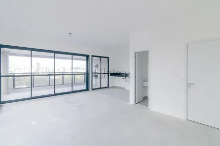 Apartamento com 3 Quartos à venda, 142m² no Pinheiros, São Paulo