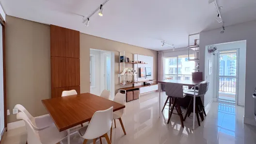 Apartamento com 2 Quartos à venda, 78m² no São Francisco de Assis, Camboriú